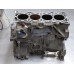 #BKA29 Engine Cylinder Block For 03-11 Ford Focus  2.0 4M5G6015FF Gas