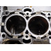 #BKA29 Engine Cylinder Block For 03-11 Ford Focus  2.0 4M5G6015FF Gas