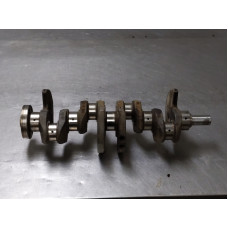 #KF02 Crankshaft Standard From 2005 Ford Focus 2.0 1S7G6303CF Gas #KF02 Crankshaft Standard From 2005 Ford Focus 2.0 1S7G6303CF Gas