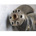 #KF02 Crankshaft Standard From 2005 Ford Focus  2.0 1S7G6303CF Gas