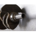 #KF02 Crankshaft Standard From 2005 Ford Focus  2.0 1S7G6303CF Gas