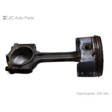 237A201 Piston and Connecting Rod Standard From 2005 Ford Focus 2.0 Gas 237A201 Piston and Connecting Rod Standard From 2005 Ford Focus 2.0 Gas