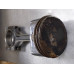 237A201 Piston and Connecting Rod Standard From 2005 Ford Focus  2.0  Gas
