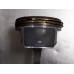 237A201 Piston and Connecting Rod Standard From 2005 Ford Focus  2.0  Gas