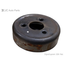 237A202 Water Pump Pulley From 2005 Ford Focus 2.0 1S7Q8509AB Gas 237A202 Water Pump Pulley From 2005 Ford Focus 2.0 1S7Q8509AB Gas