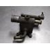 237A203 Coolant Inlet From 2005 Ford Focus  2.0 3S4G8K556AA Gas