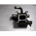 237A203 Coolant Inlet From 2005 Ford Focus  2.0 3S4G8K556AA Gas