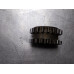 237A206 Crankshaft Timing Gear From 2005 Ford Focus 2.0 Gas 237A206 Crankshaft Timing Gear From 2005 Ford Focus 2.0 Gas