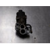 237A207 EGR Valve From 2005 Ford Focus  2.0  Gas