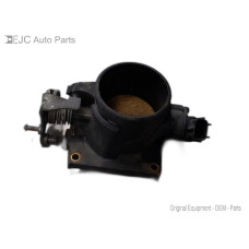 237A209 Throttle Valve Body For 03-07 Ford Focus 2.0 3S4GAD Gas 237A209 Throttle Valve Body For 03-07 Ford Focus 2.0 3S4GAD Gas