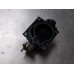237A209 Throttle Valve Body For 03-07 Ford Focus  2.0 3S4GAD Gas