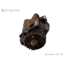 237A210 Engine Oil Pump From 2005 Ford Focus 2.0 1S7G6600BC Gas 237A210 Engine Oil Pump From 2005 Ford Focus 2.0 1S7G6600BC Gas