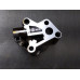 237A210 Engine Oil Pump From 2005 Ford Focus  2.0 1S7G6600BC Gas