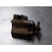 237A210 Engine Oil Pump From 2005 Ford Focus  2.0 1S7G6600BC Gas