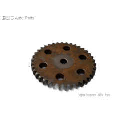 237A211 Camshaft Timing Gear From 2005 Ford Focus 2.0 Gas 237A211 Camshaft Timing Gear From 2005 Ford Focus 2.0 Gas