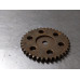237A211 Camshaft Timing Gear From 2005 Ford Focus 2.0 Gas 237A211 Camshaft Timing Gear From 2005 Ford Focus 2.0 Gas