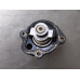 237A214 Thermostat Housing From 2005 Ford Focus  2.0 3M4GBD Gas