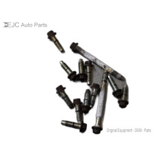 237A215 Engine Oil Pan Bolts From 2005 Ford Focus 2.0 Gas 237A215 Engine Oil Pan Bolts From 2005 Ford Focus 2.0 Gas
