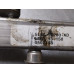 237A220 Fuel Rail From 2005 Ford Focus  2.0 5L8GAE Gas