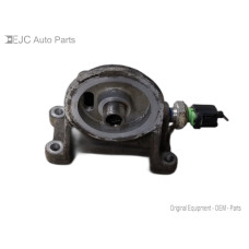 237A221 Engine Oil Filter Housing From 2005 Ford Focus 2.0 1L5G6884AC Gas 237A221 Engine Oil Filter Housing From 2005 Ford Focus 2.0 1L5G6884AC Gas