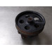 237A222 Power Steering Pump From 2005 Ford Focus  2.0  Gas