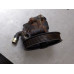 237A222 Power Steering Pump From 2005 Ford Focus  2.0  Gas