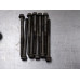 237A224 Cylinder Head Bolt Kit From 2005 Ford Focus 2.0 Gas 237A224 Cylinder Head Bolt Kit From 2005 Ford Focus 2.0 Gas