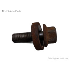 237A225 Crankshaft Pulley Bolt From 2005 Ford Focus 2.0 Gas 237A225 Crankshaft Pulley Bolt From 2005 Ford Focus 2.0 Gas