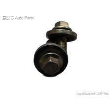 237A226 Camshaft Gear Bolt Set From 2005 Ford Focus 2.0 Gas 237A226 Camshaft Gear Bolt Set From 2005 Ford Focus 2.0 Gas