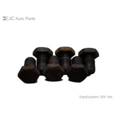 237A227 Flexplate Bolts From 2005 Ford Focus 2.0 Gas 237A227 Flexplate Bolts From 2005 Ford Focus 2.0 Gas