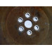 237A229 Flexplate For 03-11 Ford Focus 2.0 1S7P6375BA Gas 237A229 Flexplate For 03-11 Ford Focus 2.0 1S7P6375BA Gas