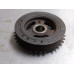 237A230 Crankshaft Pulley For 03-11 Ford Focus  2.0 3M6GAA Gas