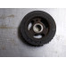 237A230 Crankshaft Pulley For 03-11 Ford Focus  2.0 3M6GAA Gas