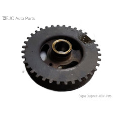 237A230 Crankshaft Pulley For 03-11 Ford Focus 2.0 3M6GAA Gas 237A230 Crankshaft Pulley For 03-11 Ford Focus 2.0 3M6GAA Gas