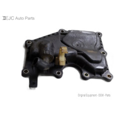 237A231 Crankcase Ventilation Housing From 2005 Ford Focus 2.0 Gas 237A231 Crankcase Ventilation Housing From 2005 Ford Focus 2.0 Gas