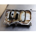237A232 Engine Oil Pan For 05-11 Ford Focus  2.0 1S7G6675BA Gas