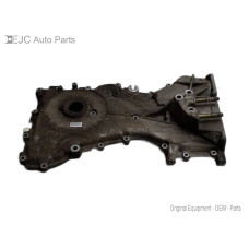 237A233 Engine Timing Cover For 05-11 Ford Focus 2.0 CM5E6059AB Gas 237A233 Engine Timing Cover For 05-11 Ford Focus 2.0 CM5E6059AB Gas