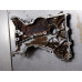237A233 Engine Timing Cover For 05-11 Ford Focus  2.0 CM5E6059AB Gas