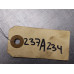 237A234 Engine Oil Dipstick From 2005 Ford Focus  2.0  Gas