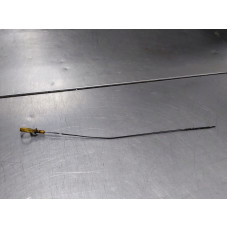 237A234 Engine Oil Dipstick From 2005 Ford Focus 2.0 Gas 237A234 Engine Oil Dipstick From 2005 Ford Focus 2.0 Gas