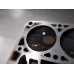 #B703 Cylinder Head For 00-04 Chevrolet Silverado 2500  6.0 317 Gas