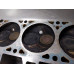 #B703 Cylinder Head For 00-04 Chevrolet Silverado 2500  6.0 317 Gas