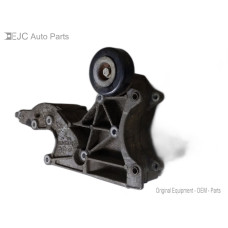237E302 Alternator Power Steering Pump Bracket 01-02 Chevrolet Silverado 2500 6.0 12554030 237E302 Alternator Power Steering Pump Bracket 01-02 Chevrolet Silverado 2500 6.0 12554030