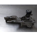 237E302 Alternator Power Steering Pump Bracket 01-02 Chevrolet Silverado 2500 6.0 12554030 237E302 Alternator Power Steering Pump Bracket 01-02 Chevrolet Silverado 2500 6.0 12554030