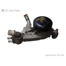 237E303 Water Coolant Pump For 99-04 Chevrolet Silverado 2500 6.0 12569519 Gas 237E303 Water Coolant Pump For 99-04 Chevrolet Silverado 2500 6.0 12569519 Gas