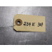237E307 Cylinder Head Bolt Kit For 01-02 Chevrolet Silverado 2500  6.0  Gas