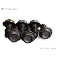 237E314 Flexplate Bolts For 01-02 Chevrolet Silverado 2500 6.0 Gas 237E314 Flexplate Bolts For 01-02 Chevrolet Silverado 2500 6.0 Gas
