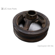 237E317 Crankshaft Pulley For 99-04 Chevrolet Silverado 2500 6.0 12634105 Gas 237E317 Crankshaft Pulley For 99-04 Chevrolet Silverado 2500 6.0 12634105 Gas