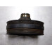 237E317 Crankshaft Pulley For 99-04 Chevrolet Silverado 2500  6.0 12634105 Gas