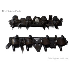 237E322 Ignition Coil Igniter Set For 99-07 Chevrolet Silverado 2500 6.0 Gas 237E322 Ignition Coil Igniter Set For 99-07 Chevrolet Silverado 2500 6.0 Gas